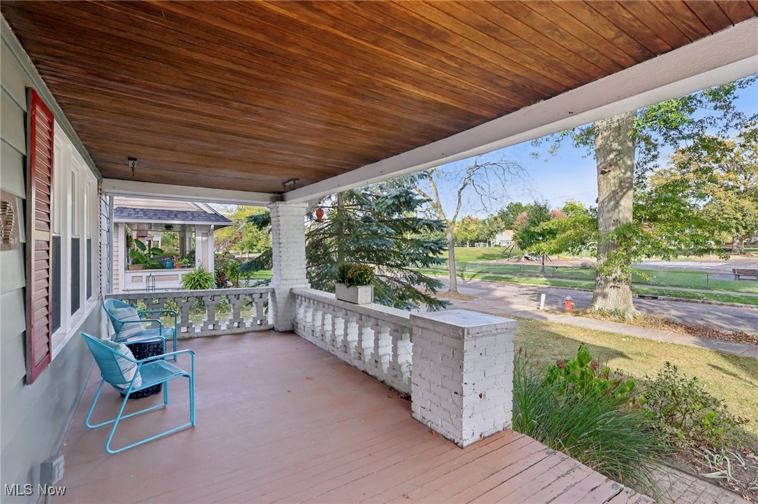 2482 Princeton Road Cleveland Heights OH 44118