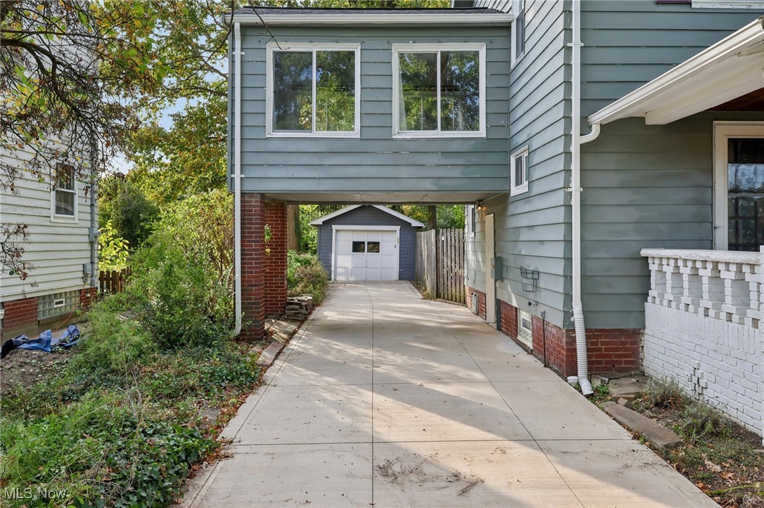 2482 Princeton Road Cleveland Heights OH 44118