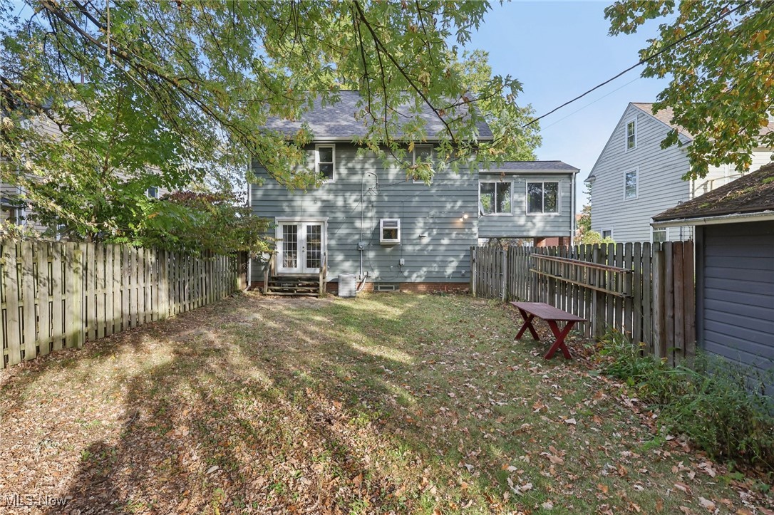 2482 Princeton Road Cleveland Heights OH 44118