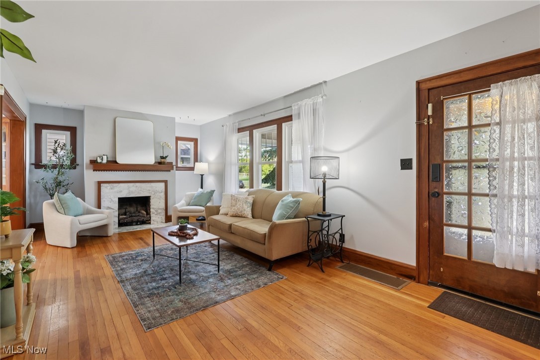 2482 Princeton Road Cleveland Heights OH 44118