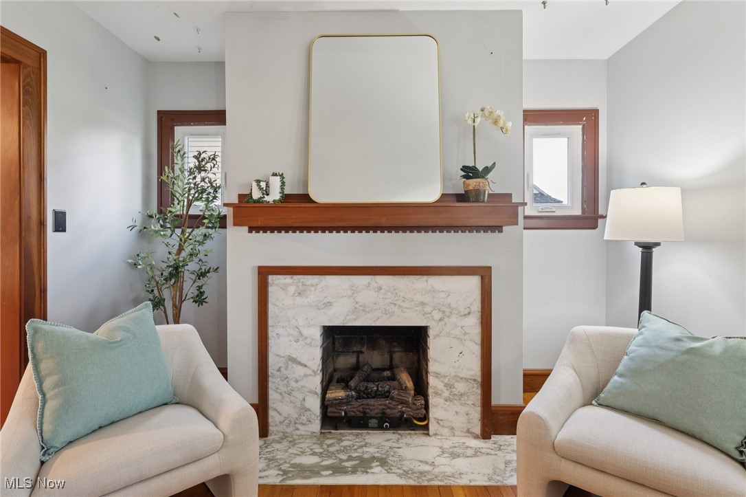 2482 Princeton Road Cleveland Heights OH 44118