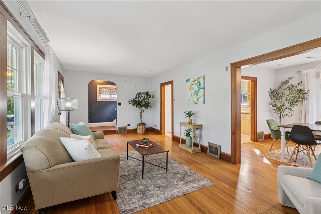 2482 Princeton Road Cleveland Heights OH 44118