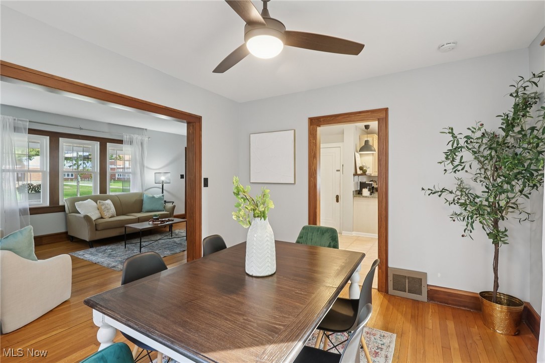 2482 Princeton Road Cleveland Heights OH 44118