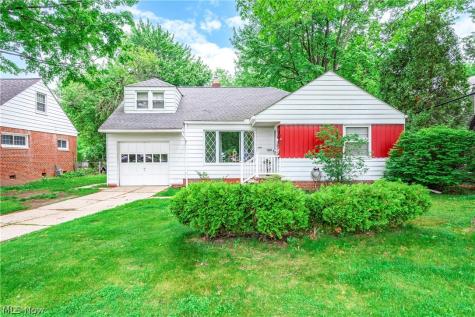 449 Dover Center Road Bay Village OH 44140