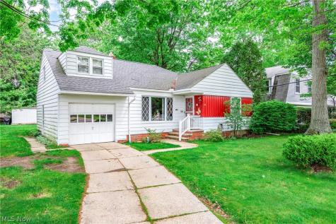 449 Dover Center Road Bay Village OH 44140