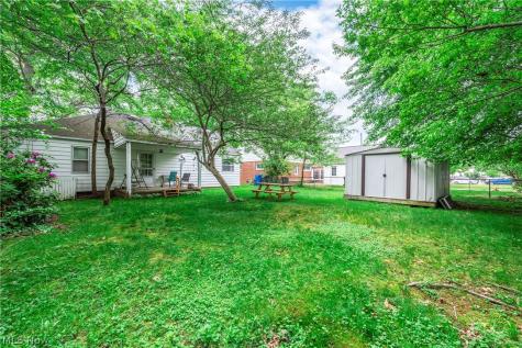 449 Dover Center Road Bay Village OH 44140