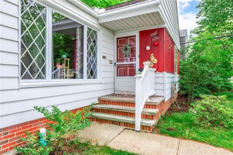 449 Dover Center Road Bay Village OH 44140