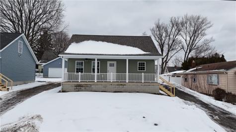 1210 Aberdeen Avenue Youngstown OH 44502