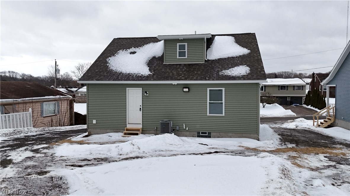 1210 Aberdeen Avenue Youngstown OH 44502