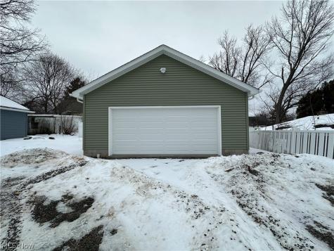 1210 Aberdeen Avenue Youngstown OH 44502