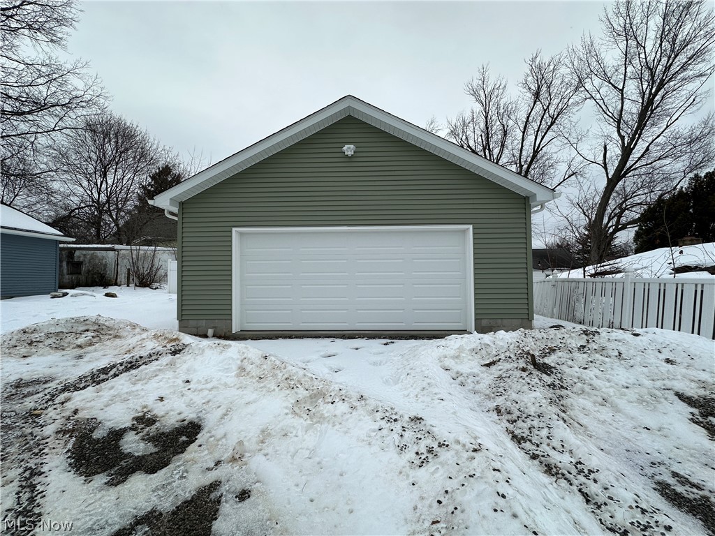 1210 Aberdeen Avenue Youngstown OH 44502