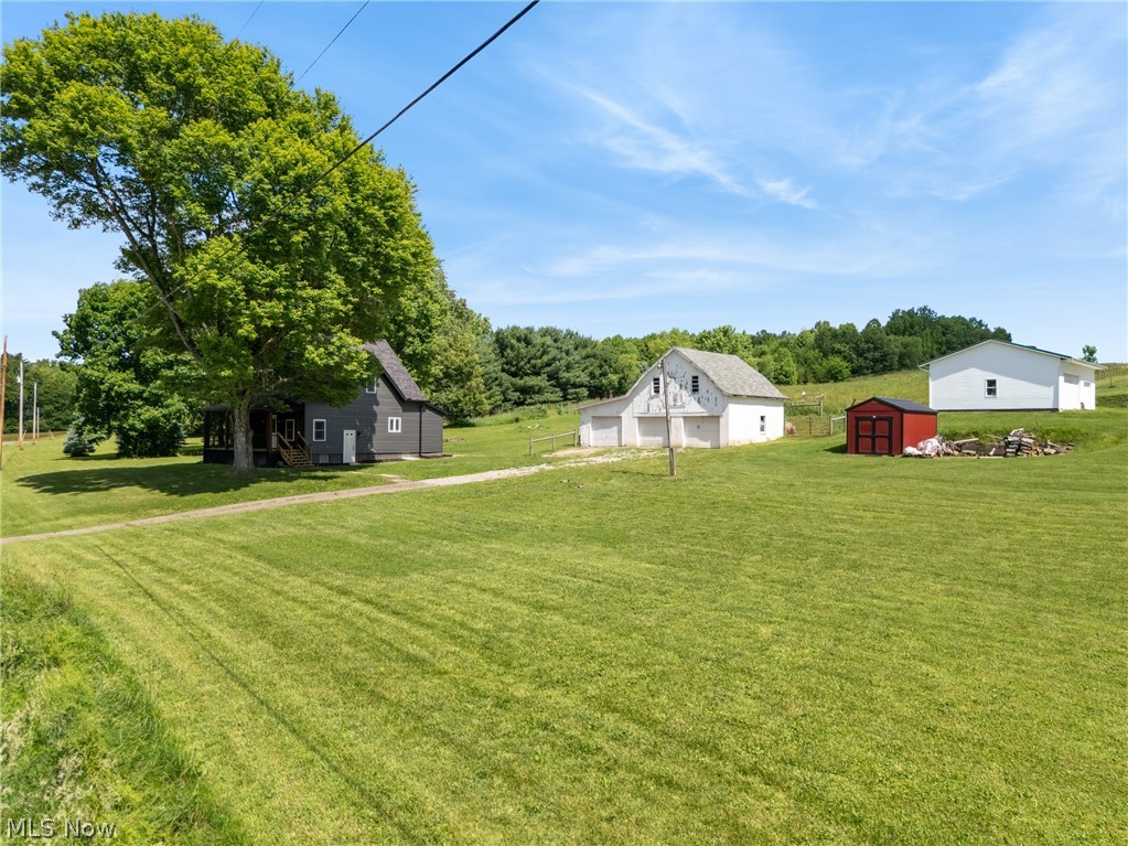 3367 Howenstine Drive SE East Sparta OH 44626