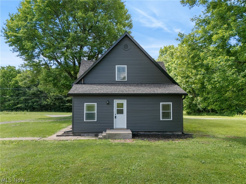 3367 Howenstine Drive SE East Sparta OH 44626