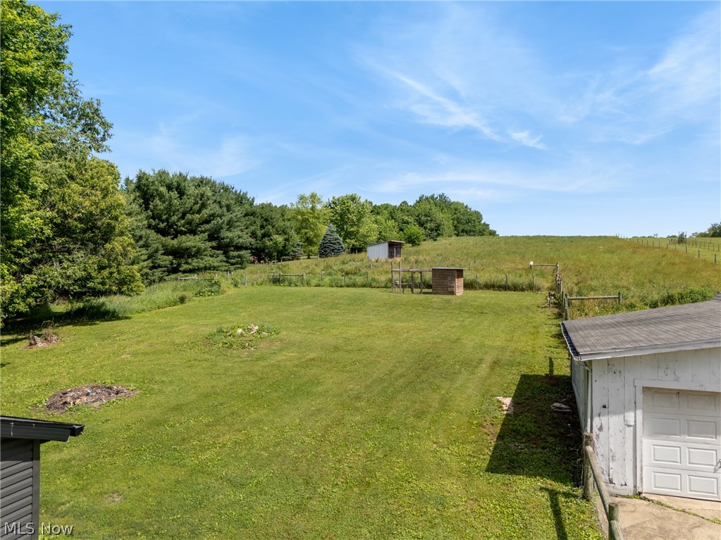 3367 Howenstine Drive SE East Sparta OH 44626