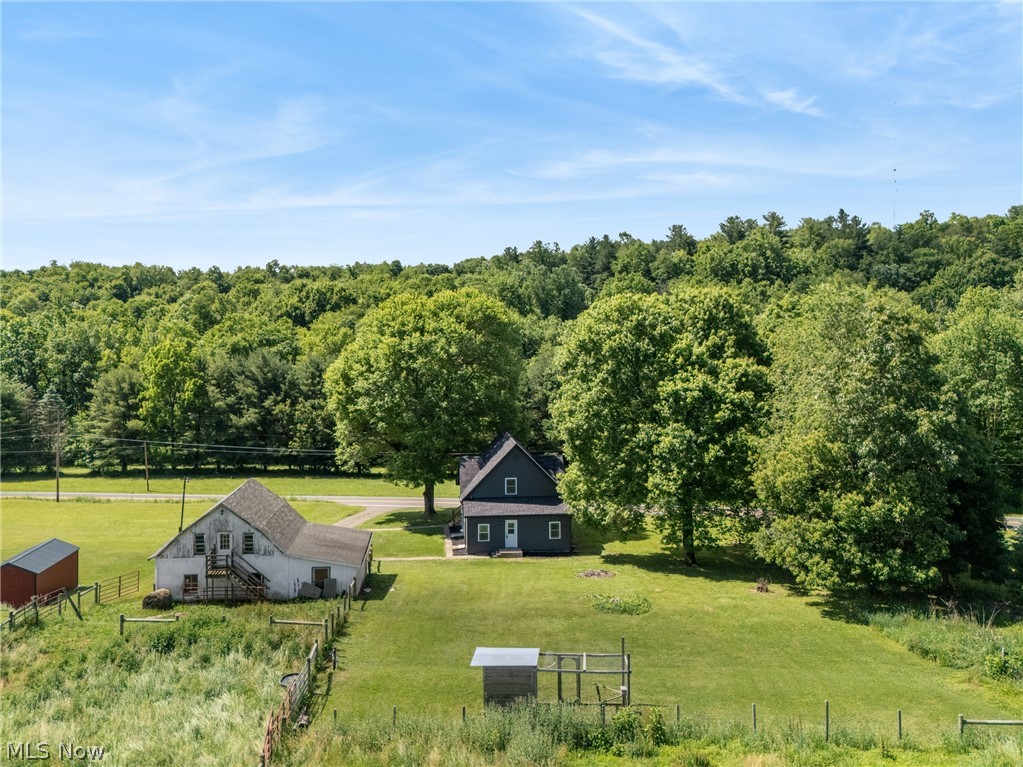 3367 Howenstine Drive SE East Sparta OH 44626