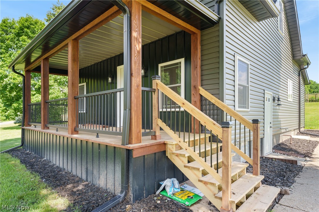 3367 Howenstine Drive SE East Sparta OH 44626