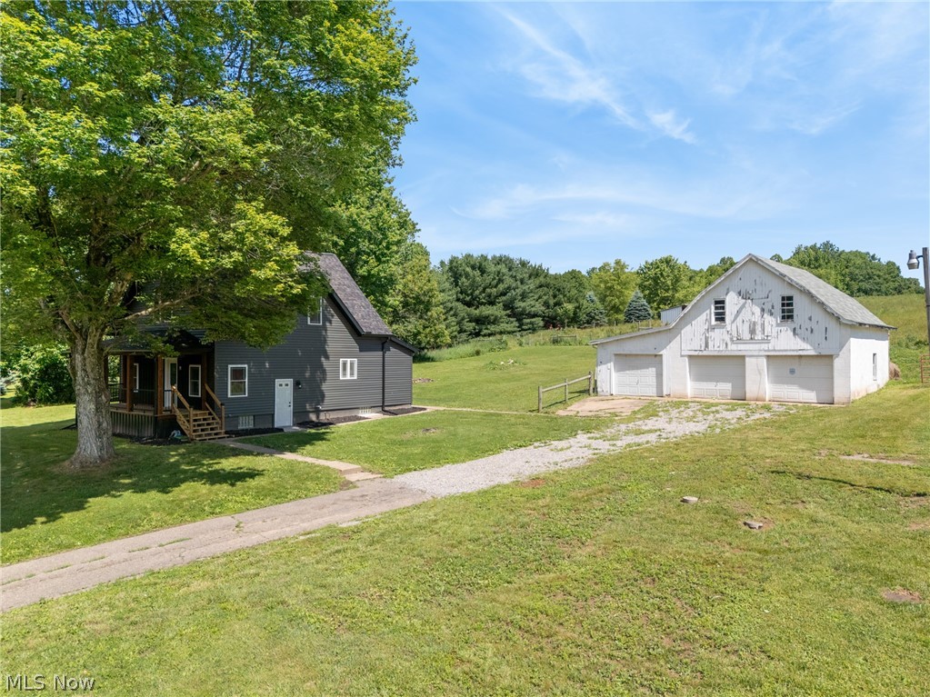 3367 Howenstine Drive SE East Sparta OH 44626