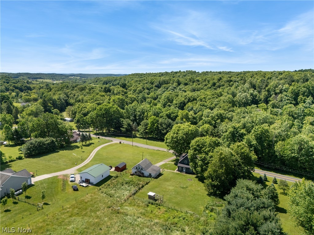 3367 Howenstine Drive SE East Sparta OH 44626