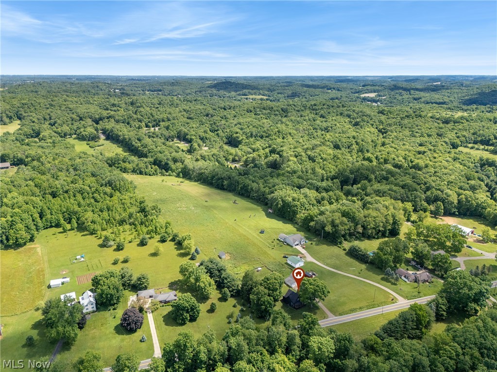 3367 Howenstine Drive SE East Sparta OH 44626