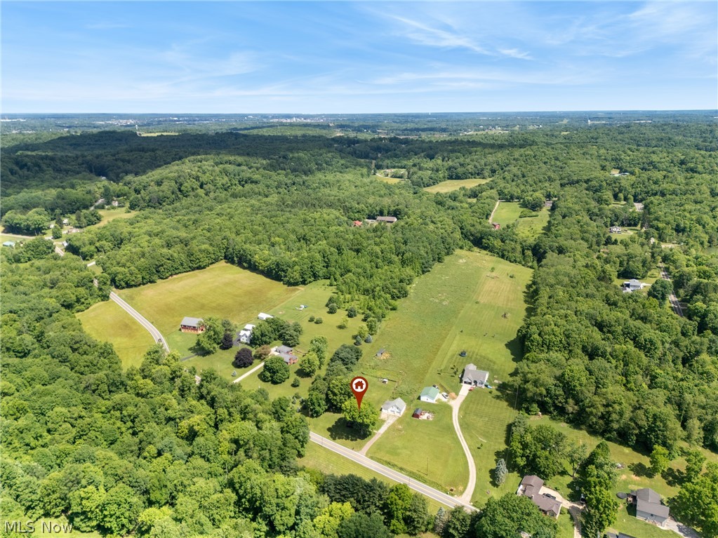 3367 Howenstine Drive SE East Sparta OH 44626