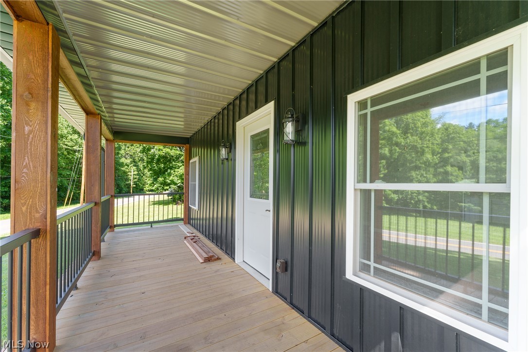 3367 Howenstine Drive SE East Sparta OH 44626