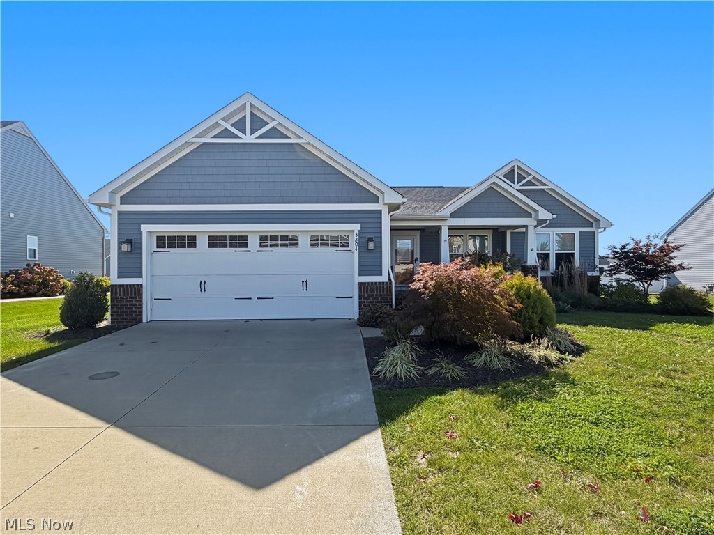 3204 Boettler Street NE Canton OH 44721