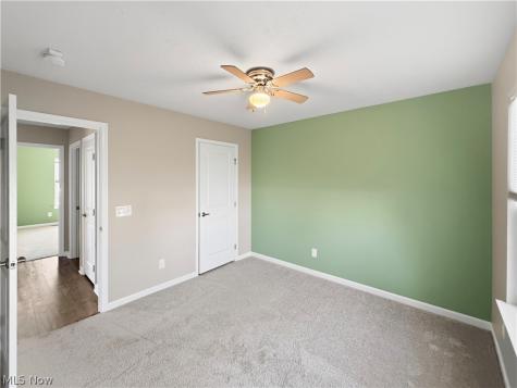3204 Boettler Street NE Canton OH 44721