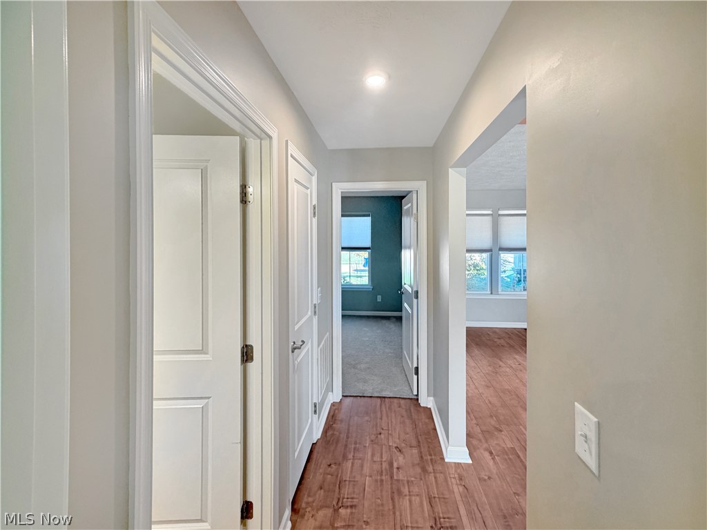 3204 Boettler Street NE Canton OH 44721