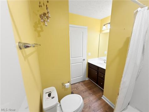 3204 Boettler Street NE Canton OH 44721