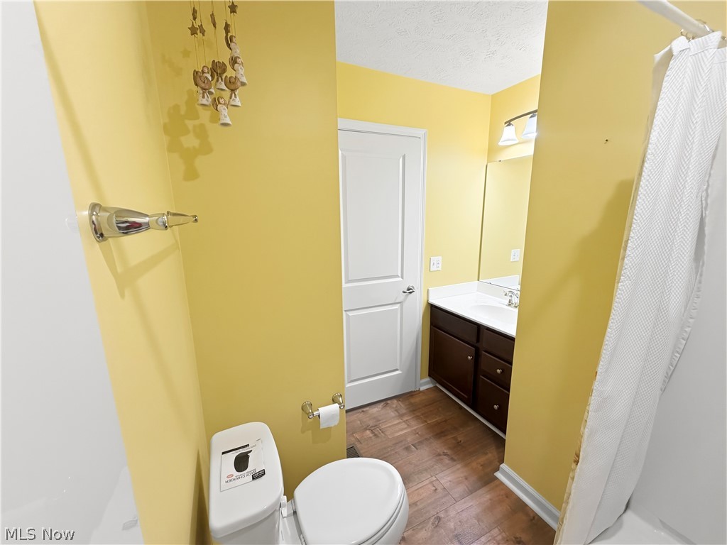 3204 Boettler Street NE Canton OH 44721