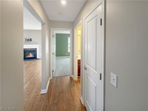 3204 Boettler Street NE Canton OH 44721