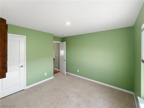 3204 Boettler Street NE Canton OH 44721