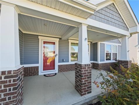 3204 Boettler Street NE Canton OH 44721