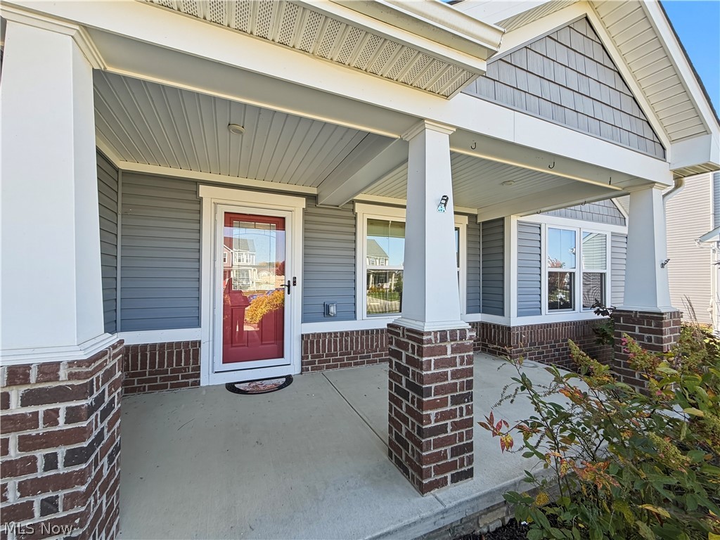 3204 Boettler Street NE Canton OH 44721