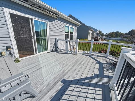 3204 Boettler Street NE Canton OH 44721