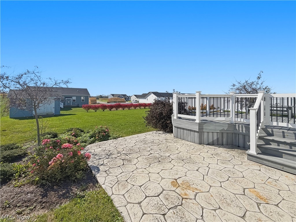 3204 Boettler Street NE Canton OH 44721