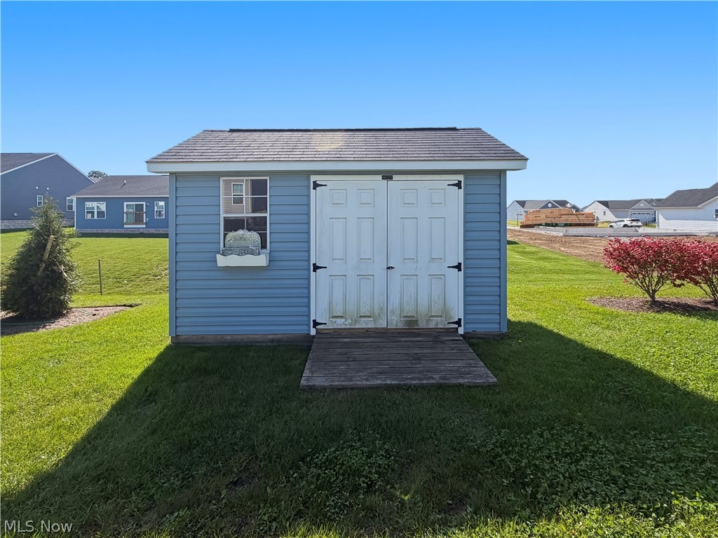 3204 Boettler Street NE Canton OH 44721