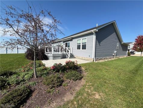 3204 Boettler Street NE Canton OH 44721