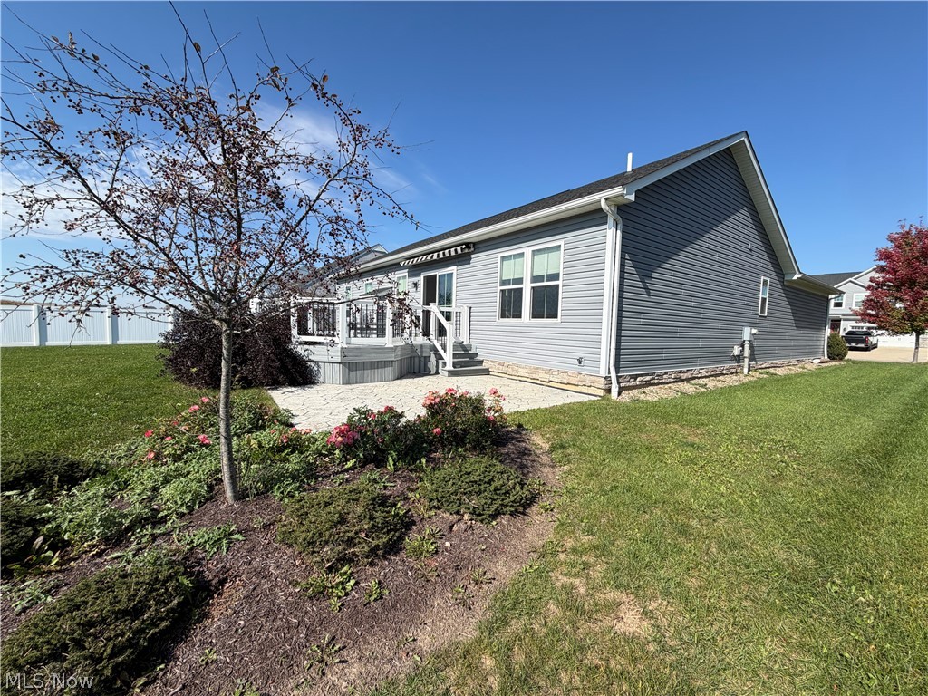 3204 Boettler Street NE Canton OH 44721