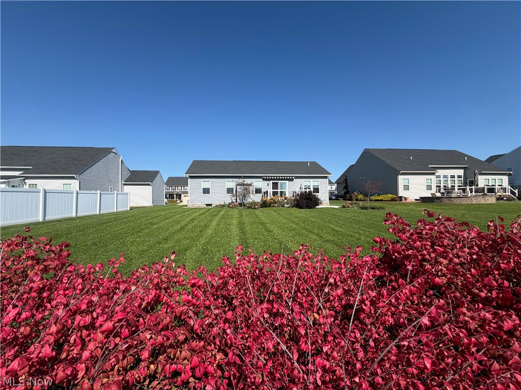 3204 Boettler Street NE Canton OH 44721