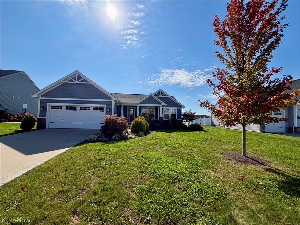 3204 Boettler Street NE Canton OH 44721
