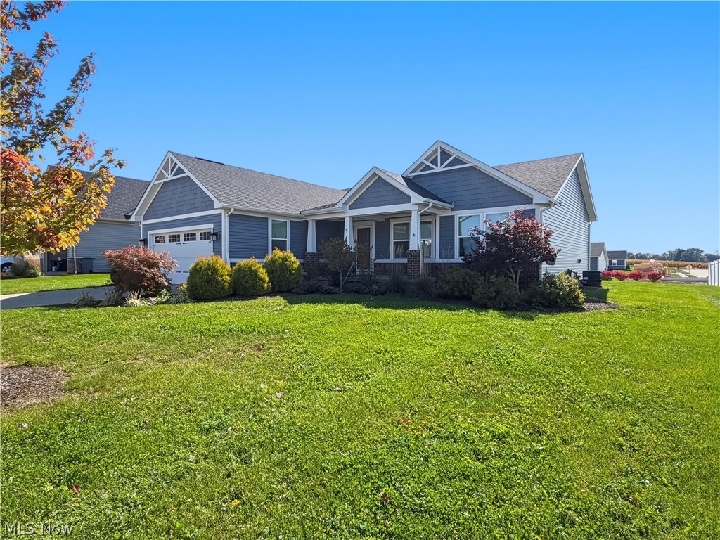 3204 Boettler Street NE Canton OH 44721
