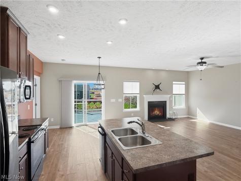 3204 Boettler Street NE Canton OH 44721