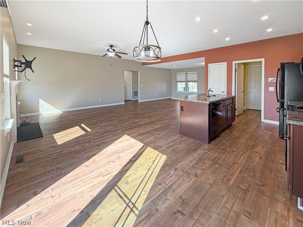 3204 Boettler Street NE Canton OH 44721