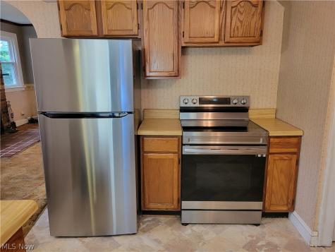 7507 Hankee Road Garrettsville OH 44231