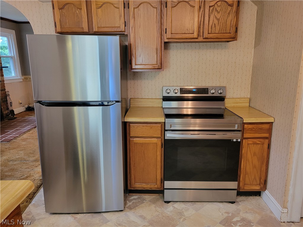 7507 Hankee Road Garrettsville OH 44231