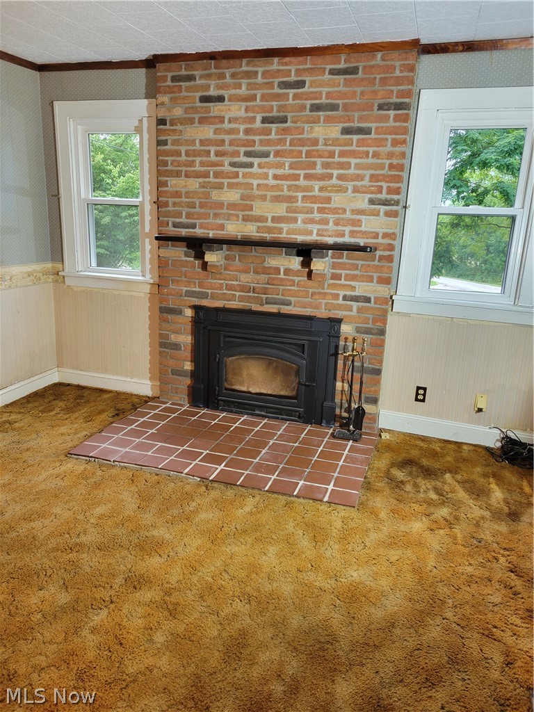 7507 Hankee Road Garrettsville OH 44231