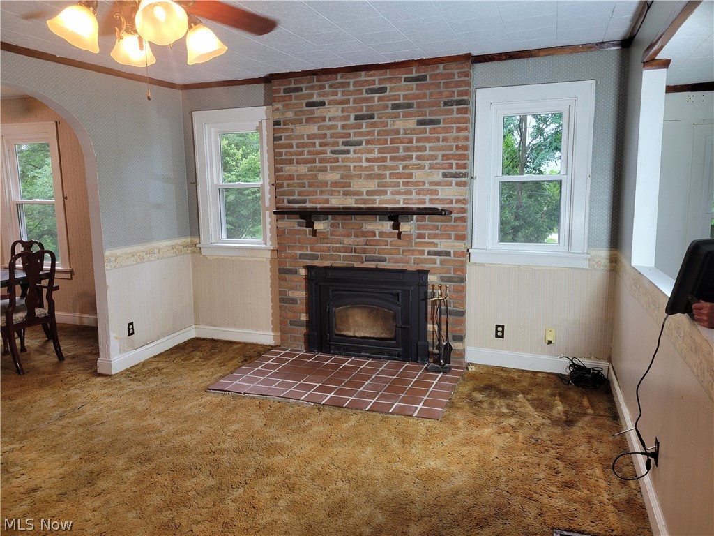 7507 Hankee Road Garrettsville OH 44231