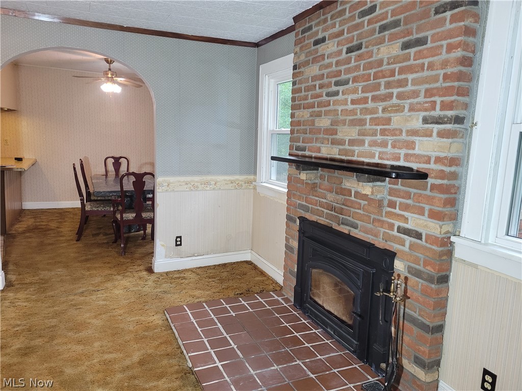 7507 Hankee Road Garrettsville OH 44231