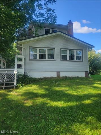 7507 Hankee Road Garrettsville OH 44231